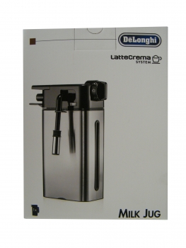 DeLonghi Milchkaraffe, komplett für ESAM6900